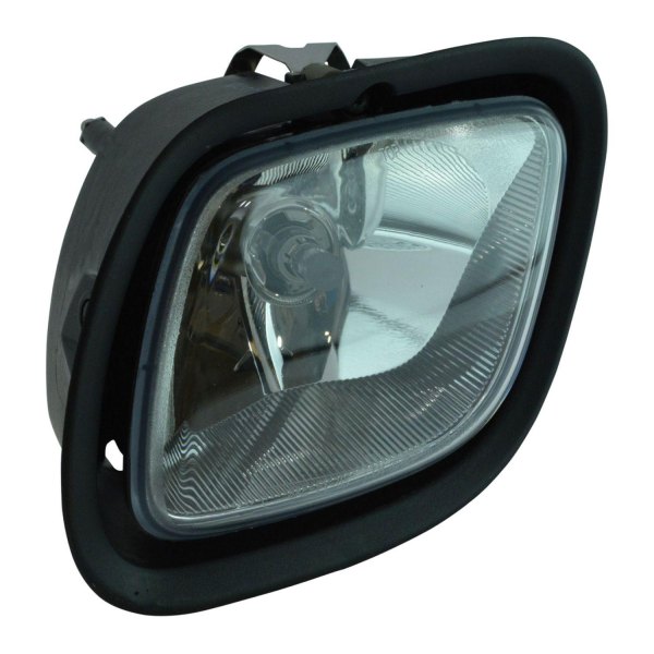 DIY Solutions® - Driver Side Replacement Fog Light