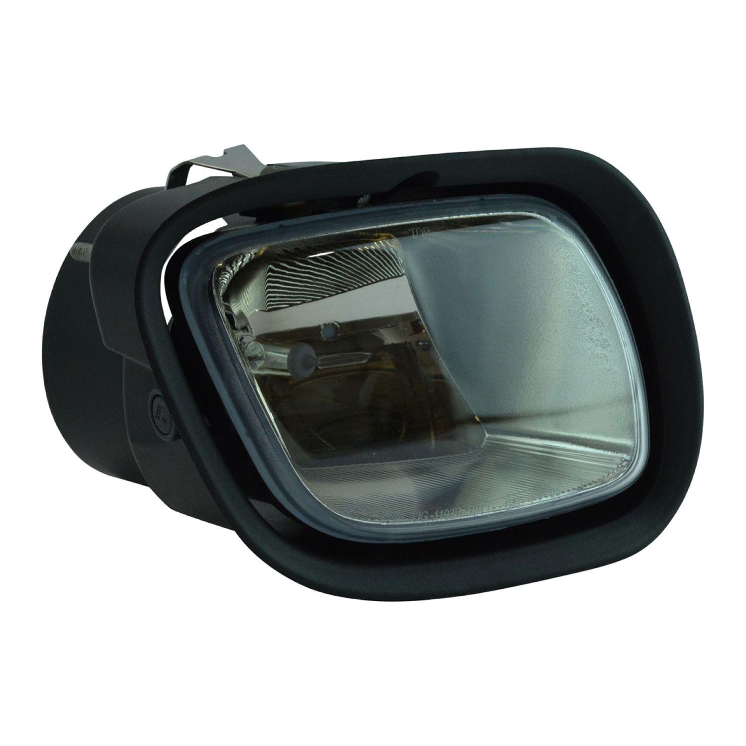 DIY Solutions® LHT00209 - Passenger Side Replacement Fog