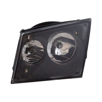 DIY Solutions® - Passenger Side Replacement Fog Light