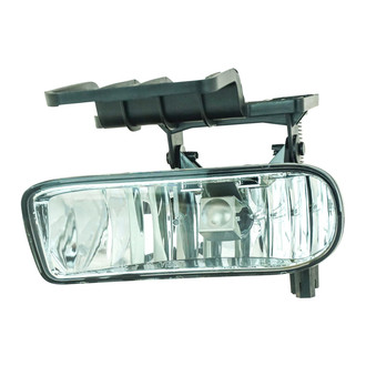 DIY Solutions® - Driver Side Replacement Fog Light