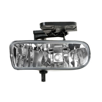 DIY Solutions® - Driver Side Replacement Fog Light