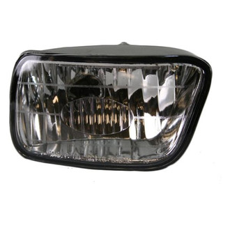 DIY Solutions® - Passenger Side Replacement Fog Light