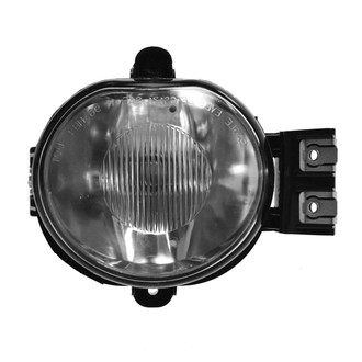 DIY Solutions® - Passenger Side Replacement Fog Light