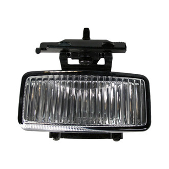 DIY Solutions® - Passenger Side Replacement Fog Light