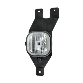 DIY Solutions® - Passenger Side Replacement Fog Light
