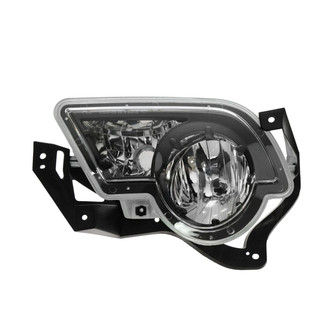 DIY Solutions® - Driver Side Replacement Fog Light
