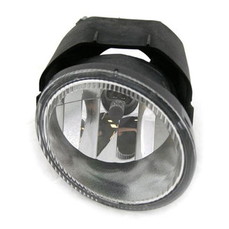 DIY Solutions® - Passenger Side Replacement Fog Light