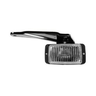 DIY Solutions® - Driver Side Replacement Fog Light