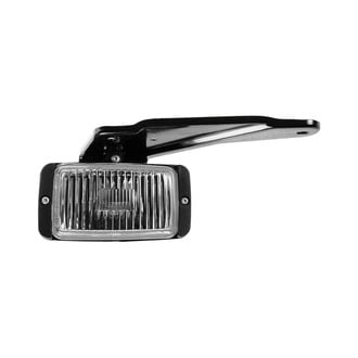 DIY Solutions® - Passenger Side Replacement Fog Light
