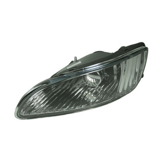 DIY Solutions® - Driver Side Replacement Fog Light