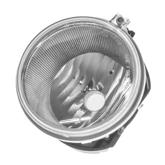 DIY Solutions® - Driver or Passenger Side Replacement Fog Light