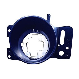 DIY Solutions® - Front Passenger Side Fog Light Bracket