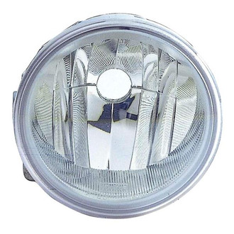 DIY Solutions® - Passenger Side Replacement Fog Light