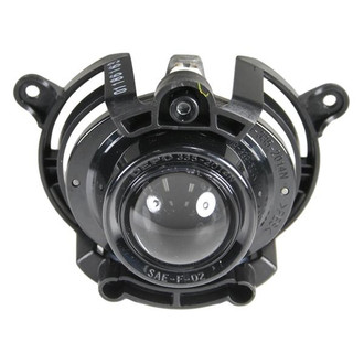 DIY Solutions® - Driver or Passenger Side Replacement Fog Light