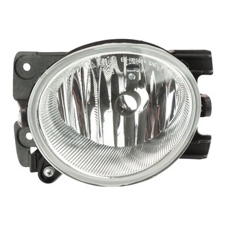 DIY Solutions® - Driver Side Replacement Fog Light