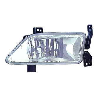 DIY Solutions® - Passenger Side Replacement Fog Light