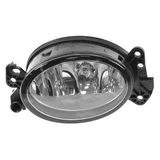DIY Solutions® - Driver Side Replacement Fog Light