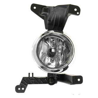 DIY Solutions® - Passenger Side Replacement Fog Light