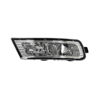 DIY Solutions® - Driver Side Replacement Fog Light