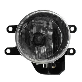 DIY Solutions® - Passenger Side Replacement Fog Light