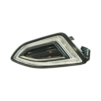 DIY Solutions® - Passenger Side Replacement Parking Light