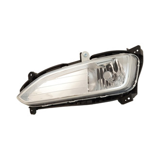 DIY Solutions® - Driver Side Replacement Fog Light