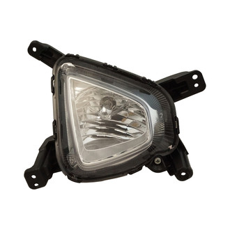 DIY Solutions® - Driver Side Replacement Fog Light