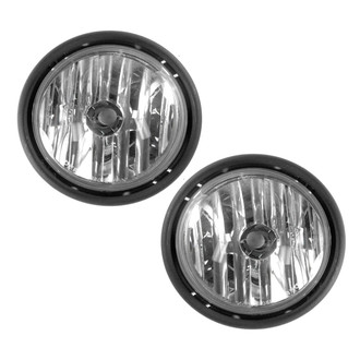 DIY Solutions® - Replacement Fog Lights