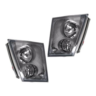 DIY Solutions® - Replacement Fog Lights
