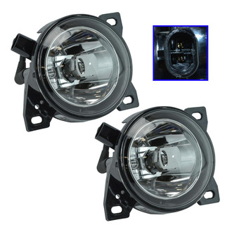 DIY Solutions® - Replacement Fog Lights