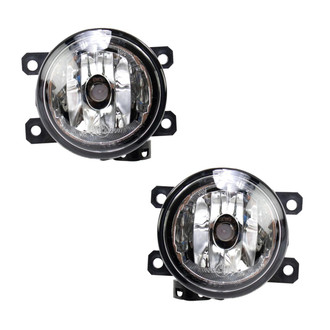 DIY Solutions® - Replacement Fog Lights
