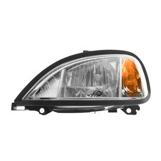 DIY Solutions® - Driver Side Replacement Headlight (Standard Line)