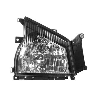 DIY Solutions® - Factory Replacement Headlights