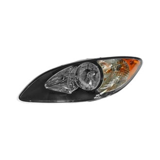 DIY Solutions® - Factory Replacement Headlights
