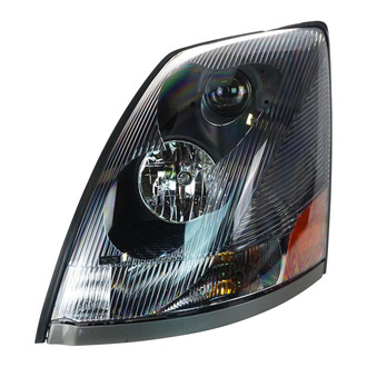 DIY Solutions® - Driver Side Replacement Headlight (Standard Line)