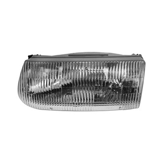 DIY Solutions® - Factory Replacement Headlights