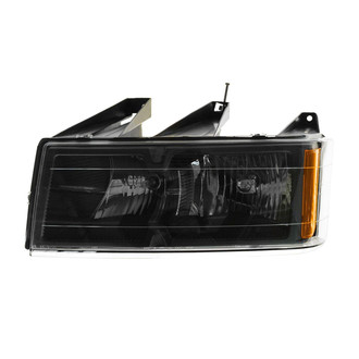 DIY Solutions® - Driver Side Replacement Headlight (Standard Line)
