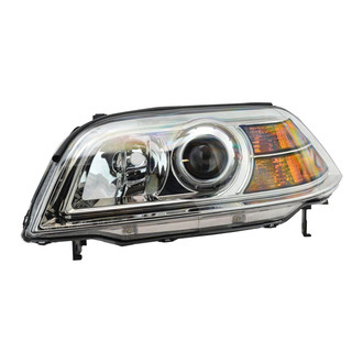 DIY Solutions® - Factory Replacement Headlights