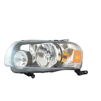 DIY Solutions® - Driver Side Replacement Headlight (Standard Line)