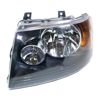 DIY Solutions® - Driver Side Replacement Headlight (Standard Line)