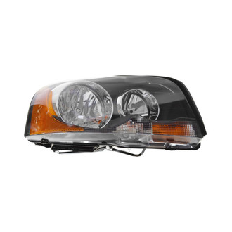 DIY Solutions® - Passenger Side Replacement Headlight (Standard Line)