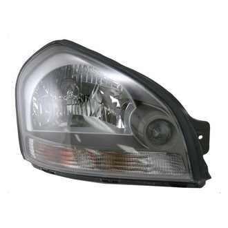 DIY Solutions® - Factory Replacement Headlights