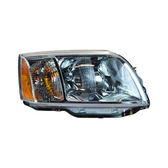 DIY Solutions® - Factory Replacement Headlights