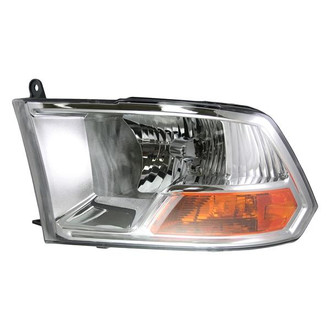 DIY Solutions® - Factory Replacement Headlights