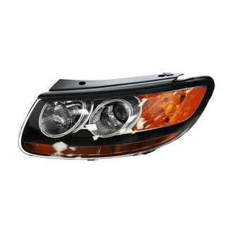 DIY Solutions® - Driver Side Replacement Headlight (Standard Line)