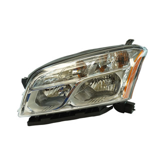 DIY Solutions® - Factory Replacement Headlights
