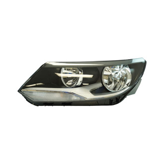DIY Solutions® - Factory Replacement Headlights