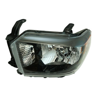 DIY Solutions® - Driver Side Replacement Headlight (Standard Line)