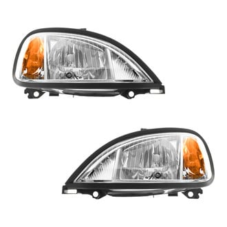 DIY Solutions® - Factory Replacement Headlights