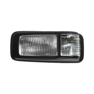 DIY Solutions® - Factory Replacement Signal Lights